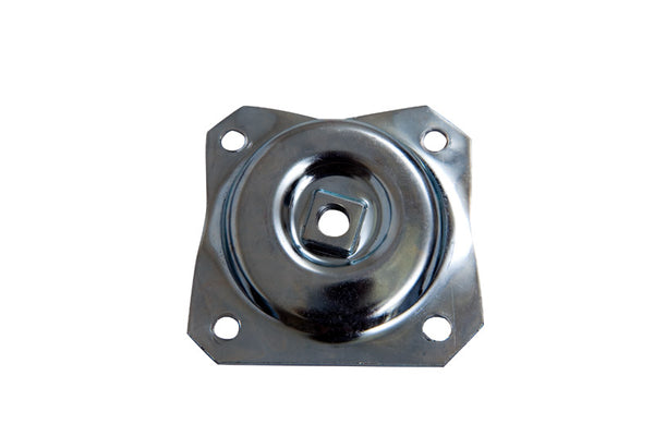 Waddell Angle Top Hardware Plate 2752