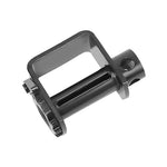 Ancra 43563-10 Winch, Bottom Mount Weld-On, 4-Inch