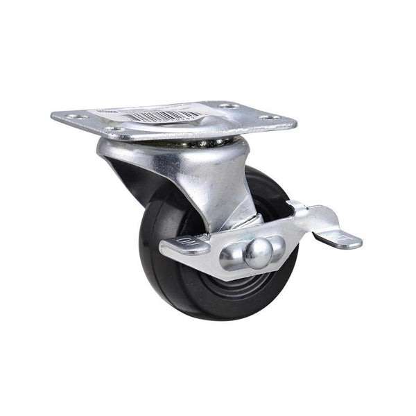 Projex Caster Plate SWVL 2" 9509