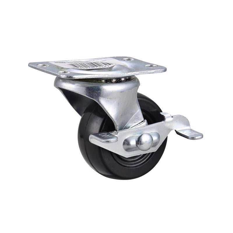 Caster Plate SWVL 2""