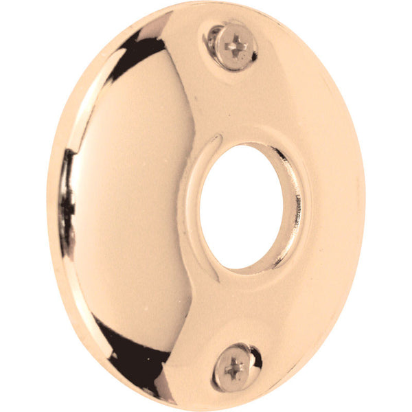 Prime Line Products Knob Door Rosettes 2-1/4 In Bp E 2282