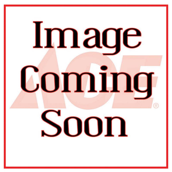 PROJEX White 3/4 in. Nail-On Nylon Chair Glide 4 pk P0144