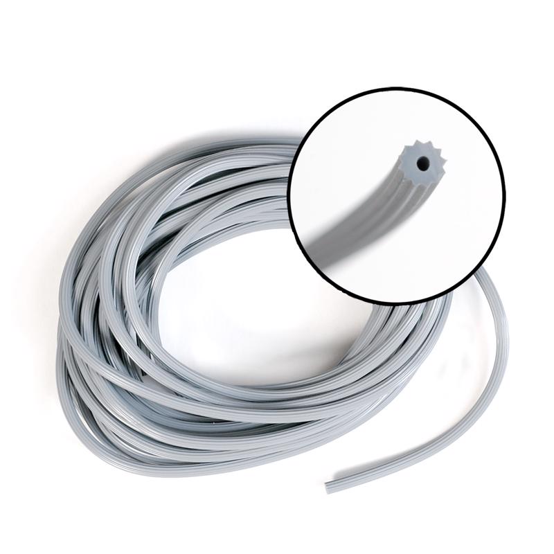 Phifer Gray Screening Spline .220" Dia X25'