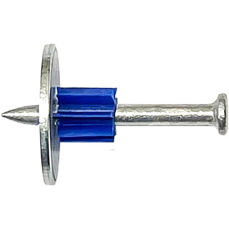 Blue Point Fasteners PIN Drive Washer.145IN 1-1/2IN PDW25-38F10