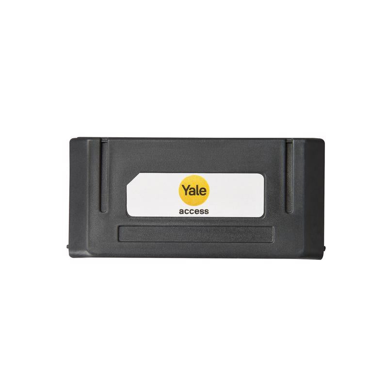 Yale Wi-Fi Smart Module for Yale Assure Digital Electronic Locks or Levers, R-AYR-MOD-WF1-USA