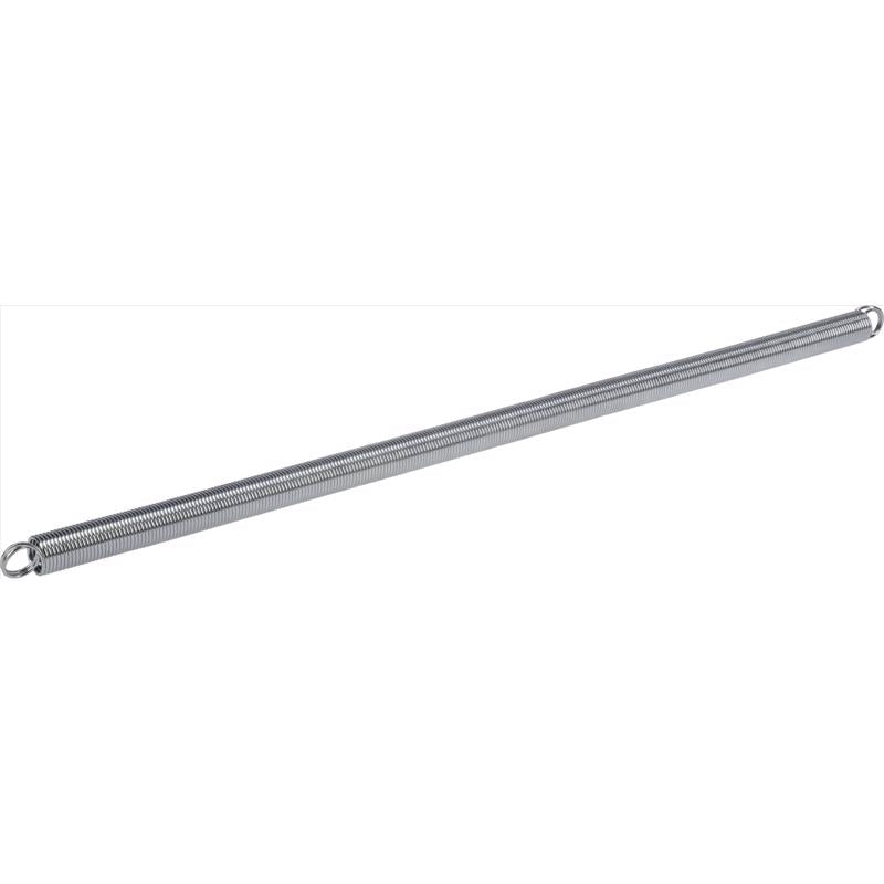Hillman 5057395 16 x 0.56 in. Zinc Plated Extension Spring