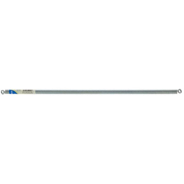 Hillman Sprng Extns #S-1SZ 16.2" Spring Steel Zinc-Plated 543019