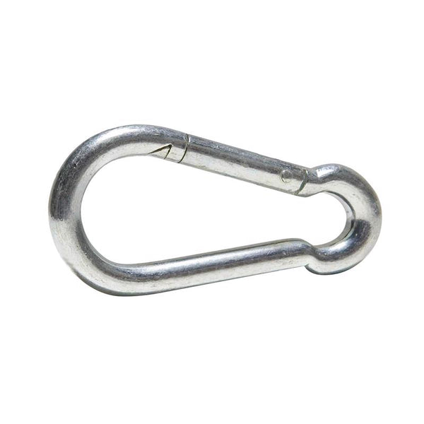 Koch Industries Snap-Link,1/2" Spring Znc 245373