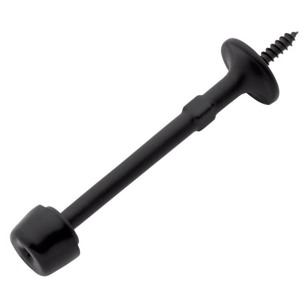 National Mfg. Mb 4in Rgd Door Stop N830-583