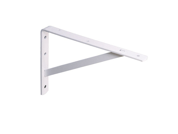 Knape & Vogt 208WH500 Heavy Duty Shelf Bracket