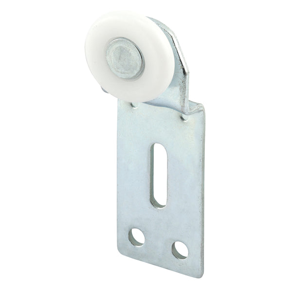 Prime Line N6512 Wardrobe Door Roller Assembly