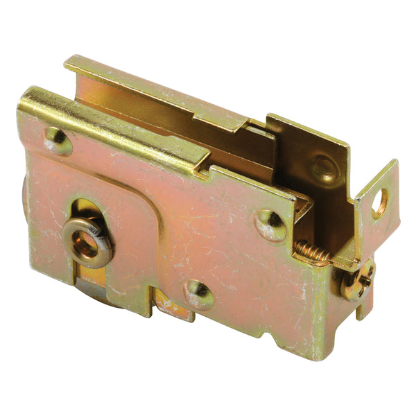 Prime-Line Products D 1584 Sliding Door Roller Assembly with 1-1/4-Inch Steel Ball Bearing