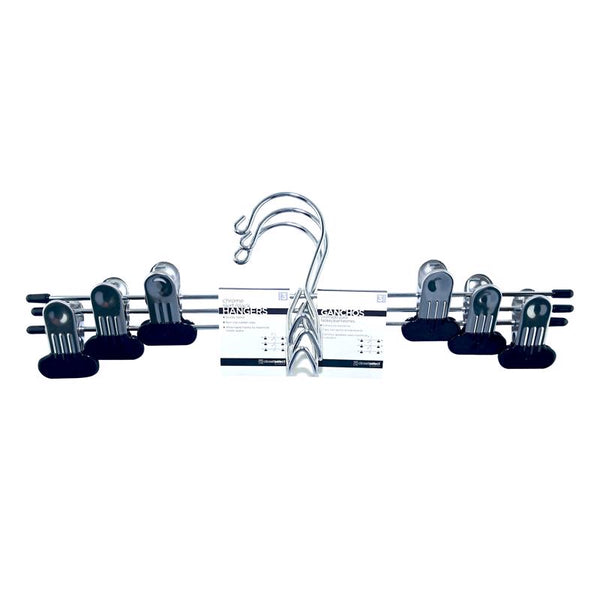 Merrick C66300Ch Chrm Hanger Skrt/Slck