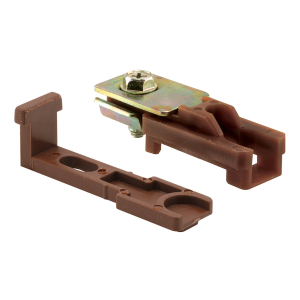 Prime-Line Products N 6710 New Style Bi-Fold Door Top Pivot Bracket
