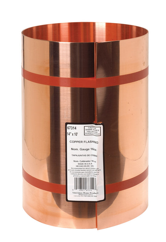 AMERIMAX HOME PRODUCTS Amerimax-67314, 14'' x10', No Color