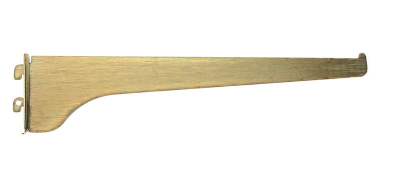 Knape & Vogt 180BR 12" Shelf Bracket