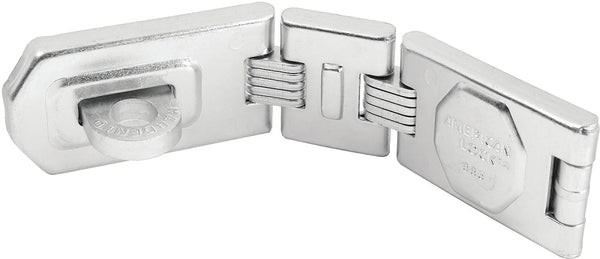 Double Hinge Hasps - american lock haspdouble Hing A885D
