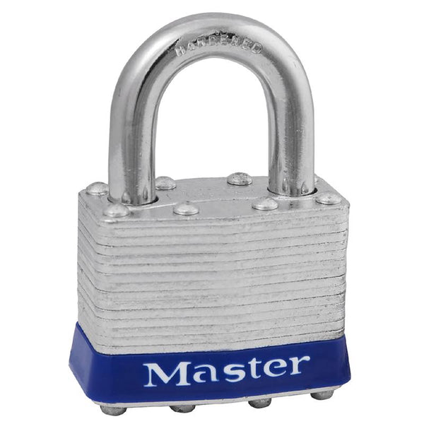 Master Lock 1UP 1-3/4" Wide Universal Pin Padlock