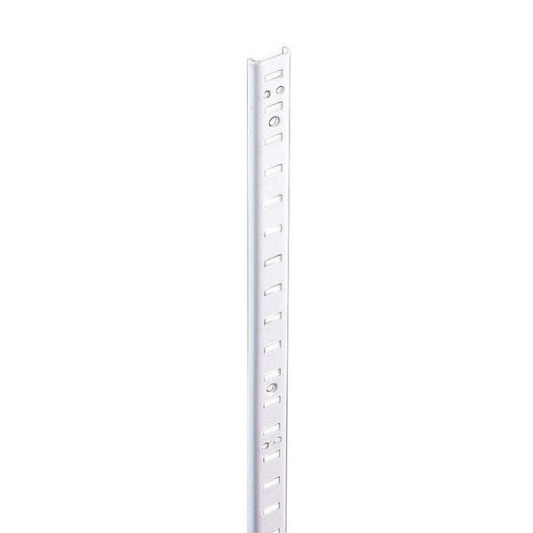 Knape & Vogt PK255 WH 48" Standard