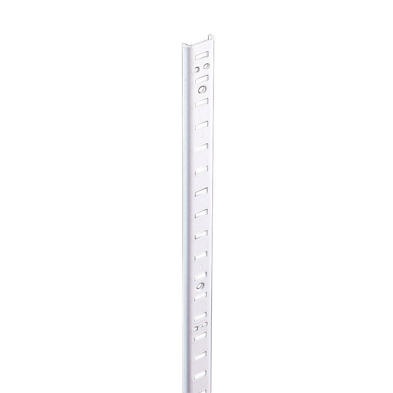 Knape & Vogt PK255 WH 48" Standard