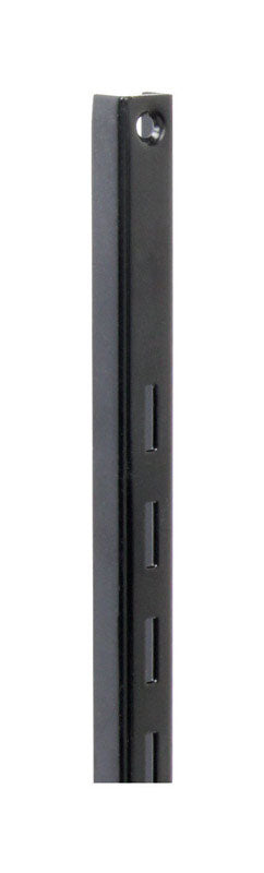 Knape & Vogt 80BLK 36" 36" Black Standards