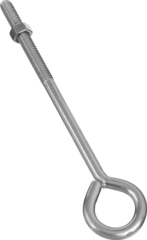 National Hardware N221-671 2161BC Eye Bolt in Stainless Steel