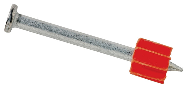 ITW BRANDS 00747 .300x3/4-Inch Knurl Drive Pin, 100-Pack