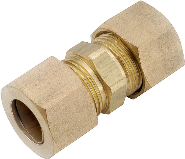 Anderson Metals 750062-10 5/8-Inch Compression Union