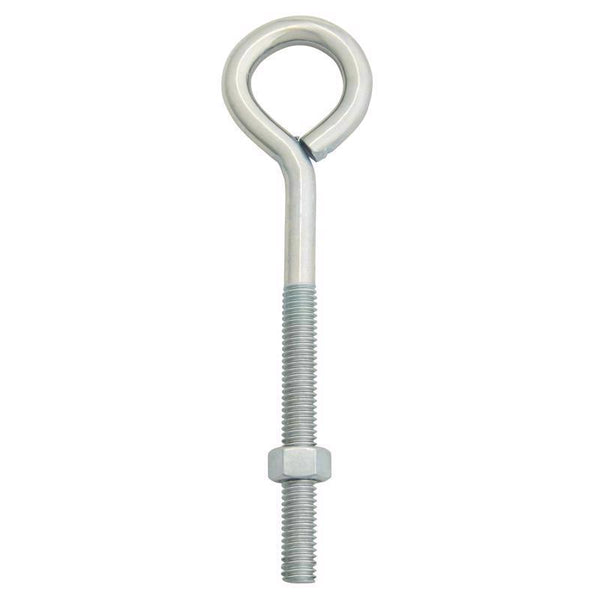 Hampton Bolt Eye W/NUT 3/8''X6'' 02-3456-260