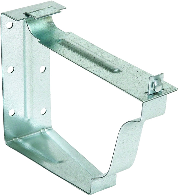 AMERIMAX HOME PRODUCTS 29022 5-Inch Fascia Bracket, 2-Piece