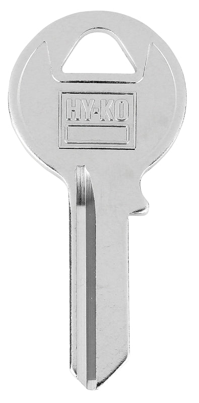 Hy-Ko Products Hy-Ko Padlock Padlock Ez#Vrh2 Single Sided 10 Pc / Bag Upc Coded 11010VRH2