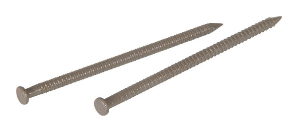 Hillman Philstone 41808 6 Oz 1" Ash Colored Interior Panel Nails