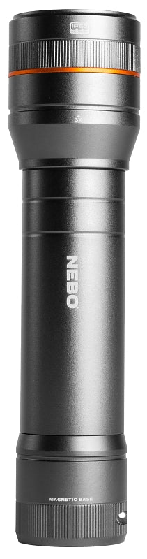 NEBO Newton 1000 Flashlight, 1000 Lumen LED Portable Flashlight NEB-FLT-0016