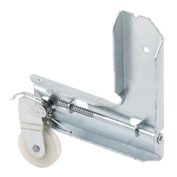 Prime-Line Products B 604 Screen Door Corner and Roller Assembly with Nylon
