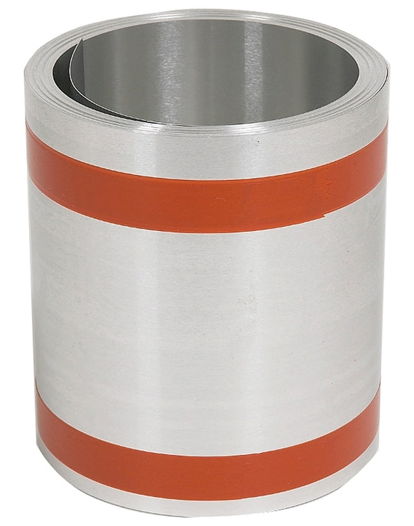 Amerimax 70410 10" X 10' Galvanized Valley Flashing Roll