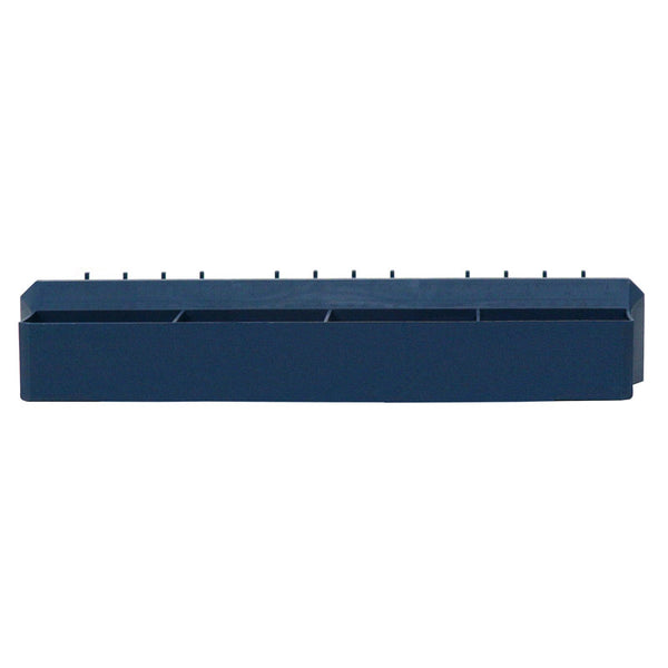 Crawford Lehigh PT16 Tool and Parts Tray, Blue