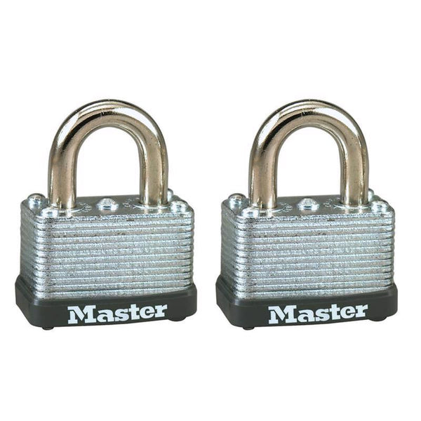 22T Master Lock Warded No. 22 Padlock