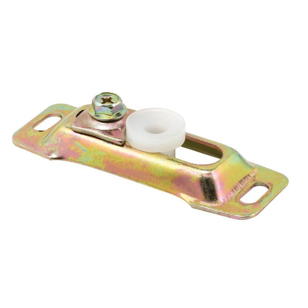 Prime-Line Products N 6711 Bi-Fold Door Floor Pivot Bracket, Nylon/Steel