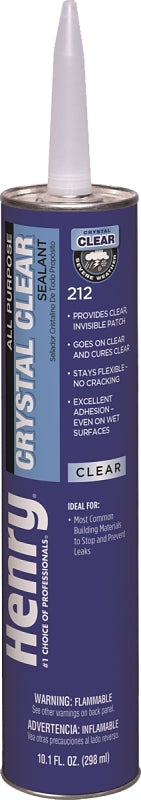 Henry HE212202 Clear Roof Patch
