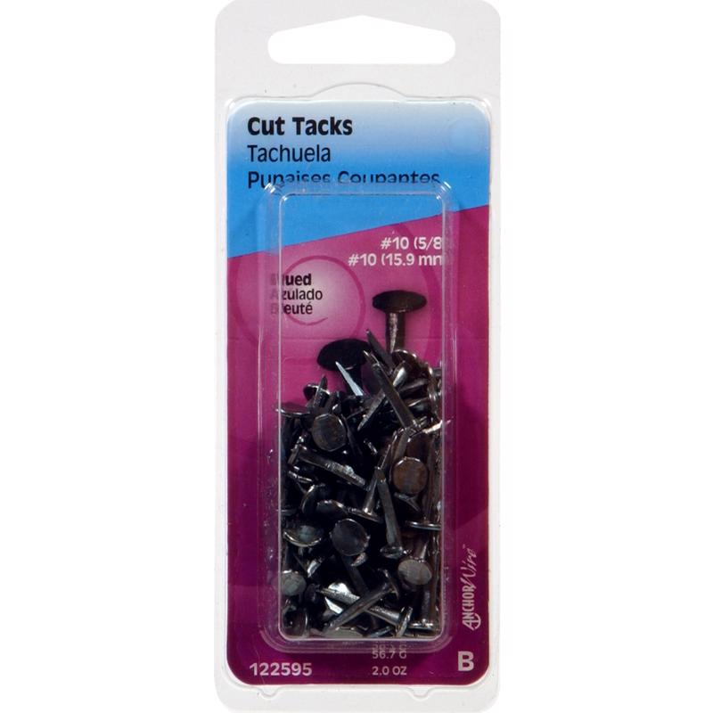 The Hillman Group 122595 Bold Cut Tack