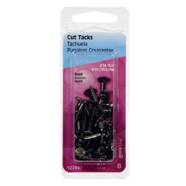 The Hillman Group 122597 Bold Cut Tack