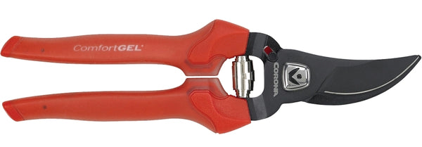 Corona BP 3214D ComfortGEL Bypass Hand Pruner, 3/4-inch cut