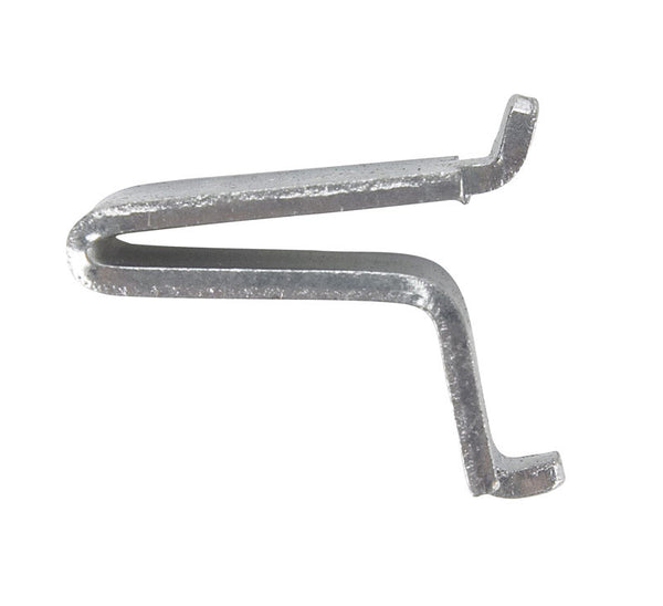 Knape & Vogt 256P-ZC Shelf Support, Pack of 12 , Zinc