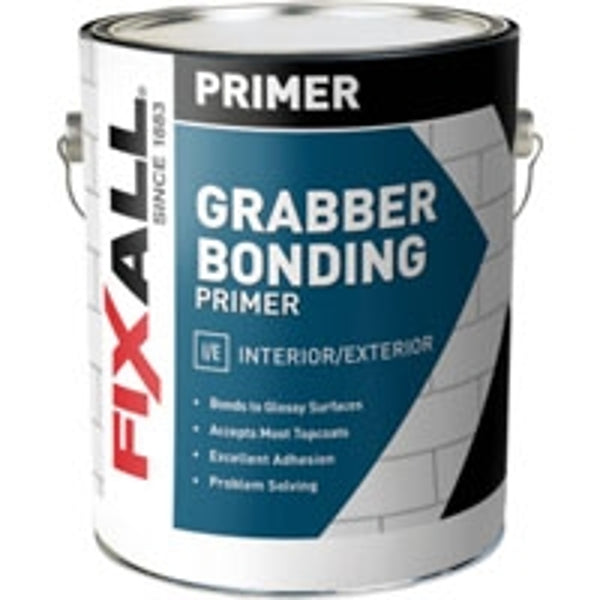 California Paints F507001 Grip Coat Bonding Primer, 1 Gallon (Pack of 4)