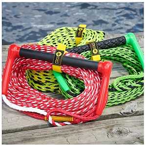 CABLE WRAP YELLOW 12"L