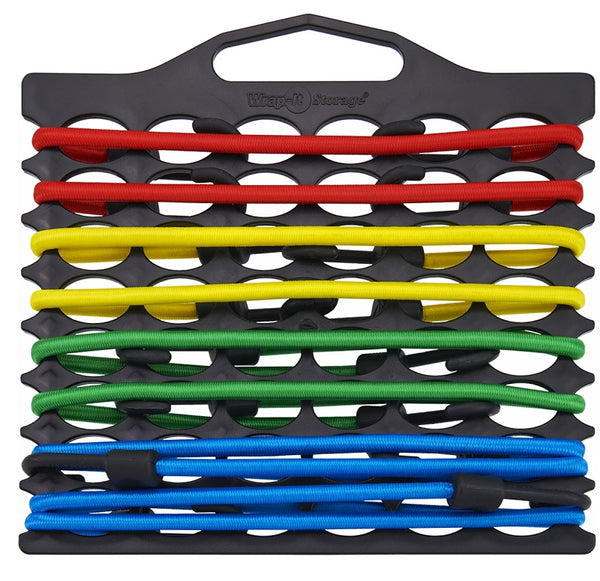 Wrap It Storage Organizer Bungee Buddy 108-BB-8406