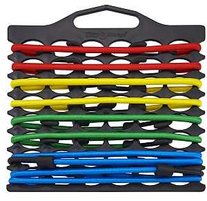 Wrap It Storage Organizer Bungee Buddy 108-BB-8406