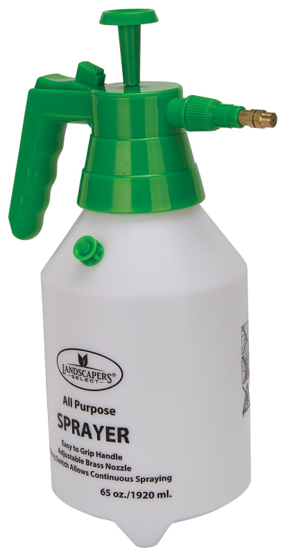Mintcraft Sx-5073-65 oz/1920ml Pressure Sprayer SX-5073-33L
