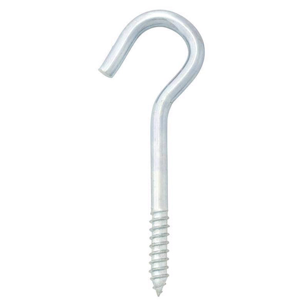 Hampton Hook Ceiling 5" 200 Steel 02-3480-156