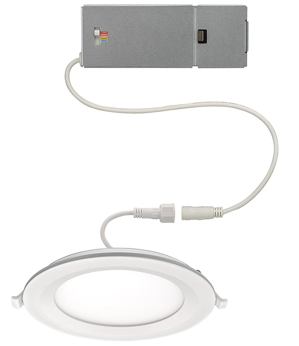 ETI 53828103-R LED downlight